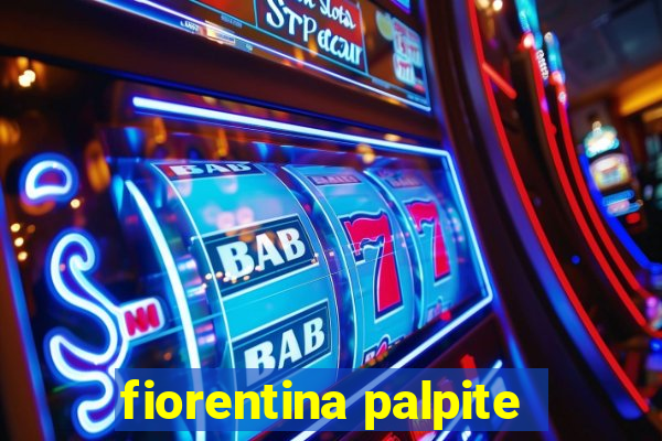 fiorentina palpite